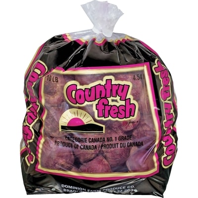 null Betteraves, sac de 10 lb 4.54 kg, 0,11 $/100g