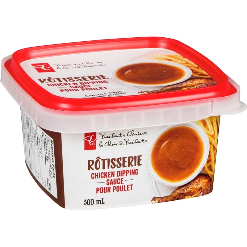 Chicken Dipping Sauce