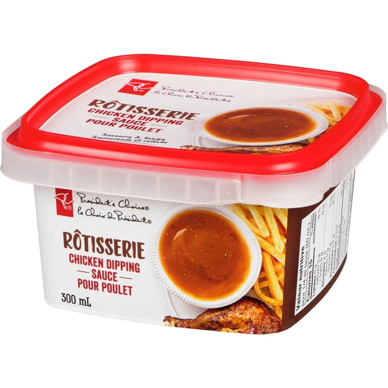 Chicken Dipping Sauce