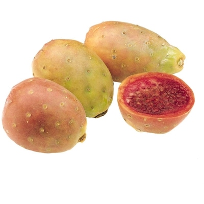 null Figue de Barbarie, 12 x 4 unités  4x1.0 ea, 1,12 $/1ch