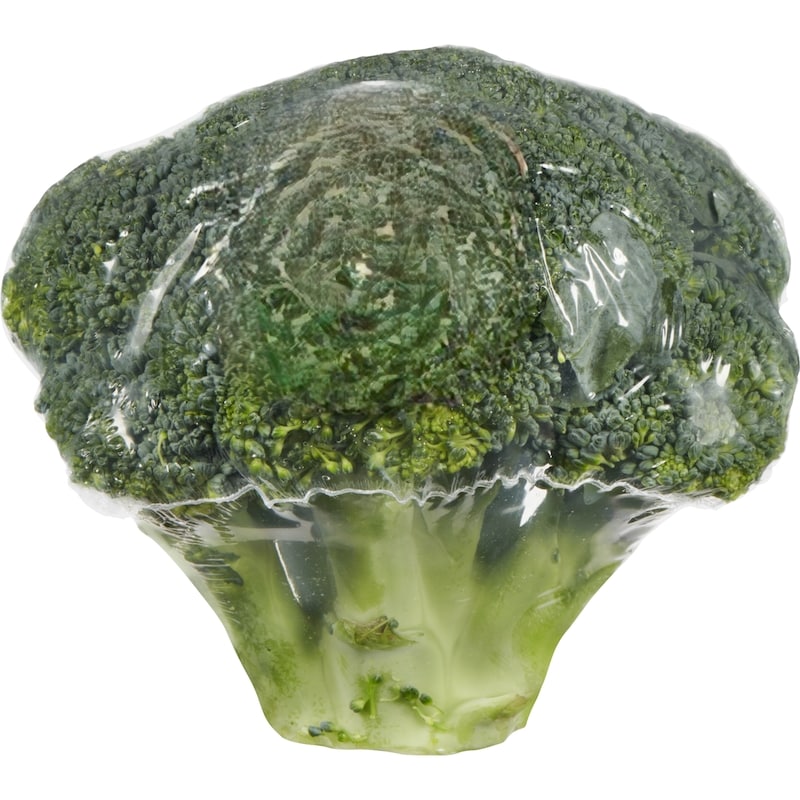 Broccoli Crown