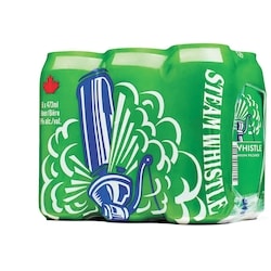 Beer, 6-cans (ID required at pick-up)