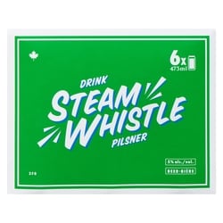 Pilsner Beer (ID required at pick-up)