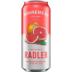 Radler Beer (ID required at pick-up)