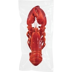 null Homard Cuit En Barquette 24,25 $/1kg 11,00 $/1lb