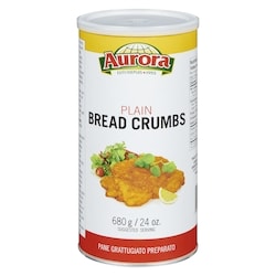 Aurora Bread Crumbs Plain 680 g, $0.66/100g