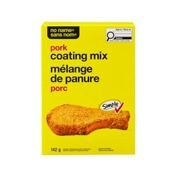 Pork Coating Mix