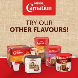 Carnation Rich And Creamy Hot Chocolate - 1.7 kg | Zehrs