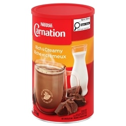 Carnation Rich And Creamy Hot Chocolate - 1.7 kg | Zehrs