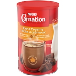 Carnation Rich And Creamy Hot Chocolate - 1.7 kg | Zehrs