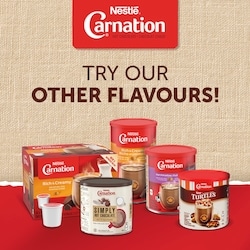 Carnation Rich And Creamy Hot Chocolate - 1.7 kg | Zehrs