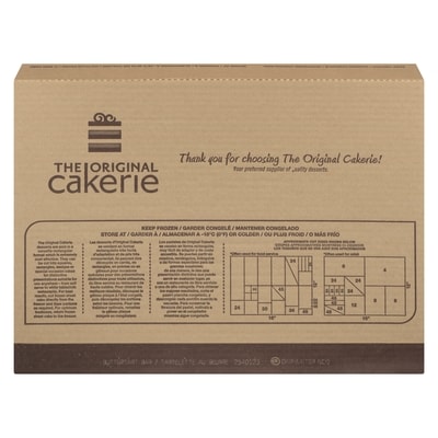 null Barre tartelette au beurre 2.83 kg, 1,38 $/100g