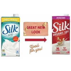 Soymilk様 VINAMILK SUPER SOY GOLD SWEETENED SOY MILK 1L - ヴィナ