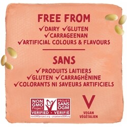 Silk Soy Milk Alternative, Original, Dairy Free, Shelf Stable, 7g