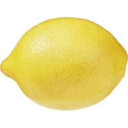 No Name Naturally Imperfect Lemons, 4 lb Bag - 1.85 kg | Extra Foods