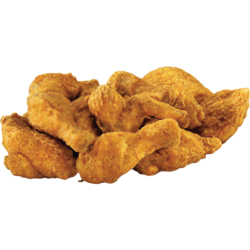 null Baked Chicken Tenders Chilled, 9 Pieces 272 g, $5.88/100g
