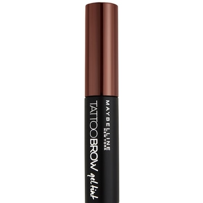 Maybelline Tattoo Brow Easy Peel Off Tint Light Brown 4.6 g, $369.35/100g