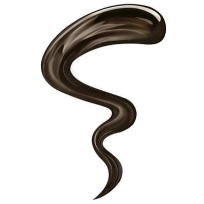 Tattoo Brow Easy Peel Off Tint Light Brown