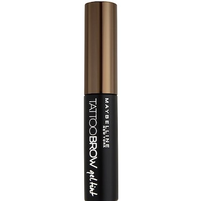 Maybelline Tattoo brow châtain 4.6 g, 347,61 $/100g