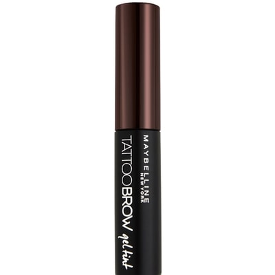 Maybelline Tattoo Brow Dark Brown 4.6 g, $369.35/100g
