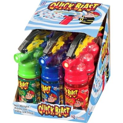 Friandise Vaporst paquet de 12