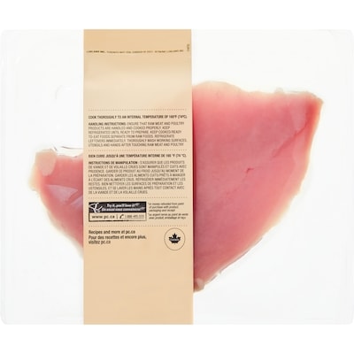 Free From Boneless Skinless Turkey Breast