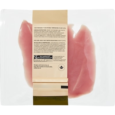 Free From Turkey Breast Fillet