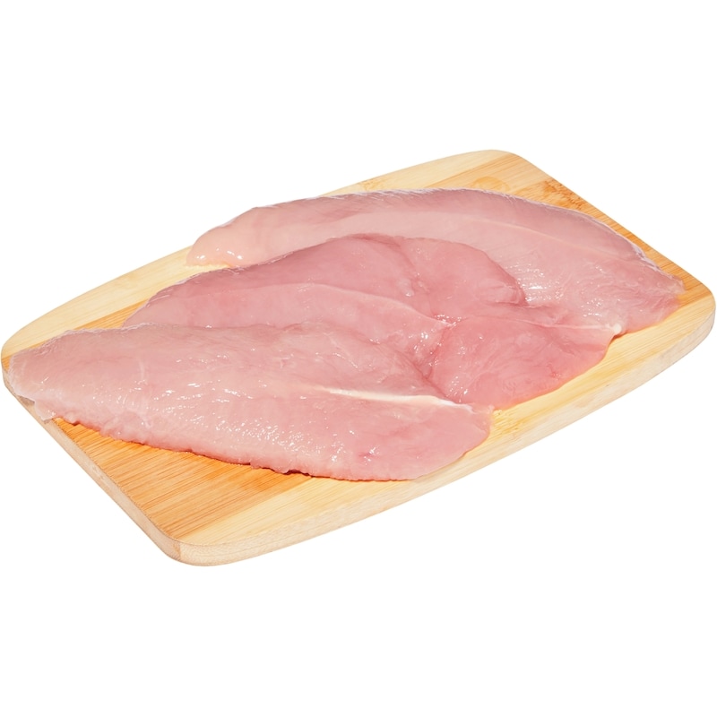 Free From Turkey Breast Fillet