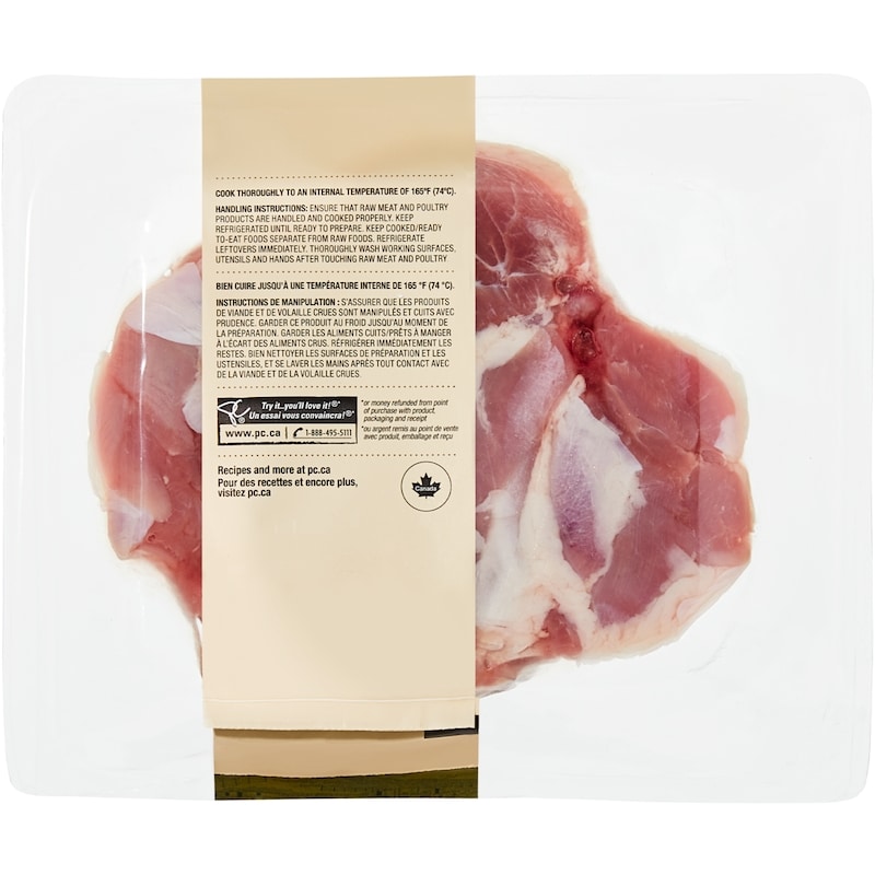 Free From Turkey Thighs