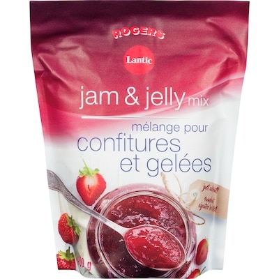 Lantic Jam & Jelly Mix 900 g, $0.39/100g