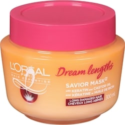 Savior Mask Long Damaged Hair