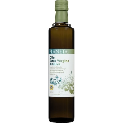 Planeta Olive Oil Extra Virgin 500 ml, $6.20/100ml