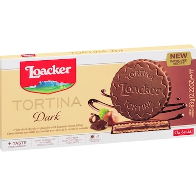 LOACKER GRN PSTICRA GAUFRETTE
