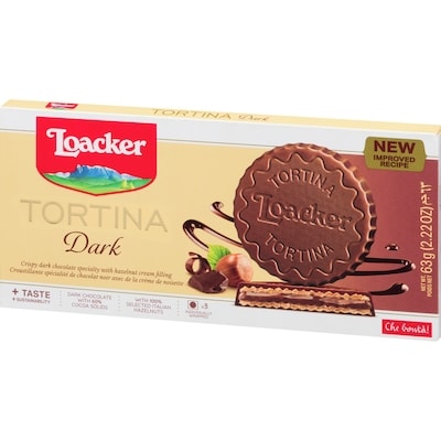 LOACKER GRN PSTICRA GAUFRETTE