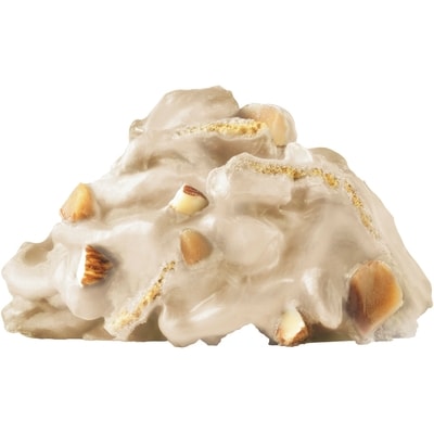 OMG's Vanilla Almonds $4.19/100g $41.86/1kg