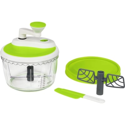 Dual Speed Pro Food Processor