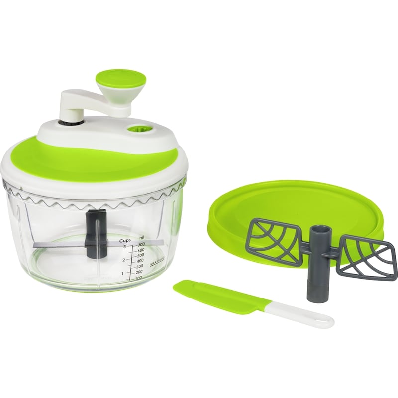 Dual Speed Pro Food Processor
