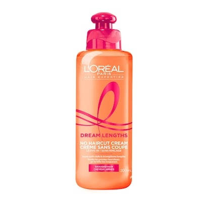 L’Oréal Traitement-crème Hair Expertise Dream Lengths 200 ml, 5,25 $/100ml