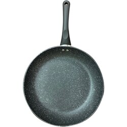 Textured Non-Stick Skillet, 12"