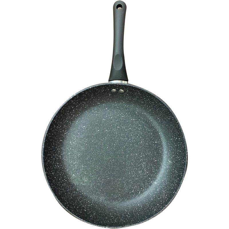 Textured Non-Stick Skillet, 12"
