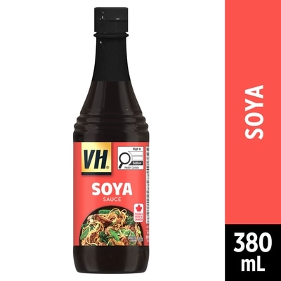 VH Soya Sauce 380 ml, $1.26/100ml