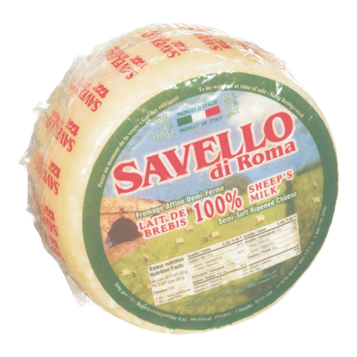 Tre Monti Savello Di Roma     $5.36/100g $24.30/1lb