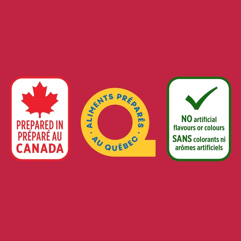 Honey Sriracha Dipping Sauce, Stir-fry Sauce and Marinade