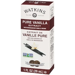 Watkins Pure Vanilla Extract - 29 ml | Dominion Stores of Newfoundland