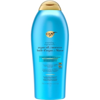 Ogx Renewing + Argan Oil of Morocco Conditioner 750 ml, $2.67/100ml