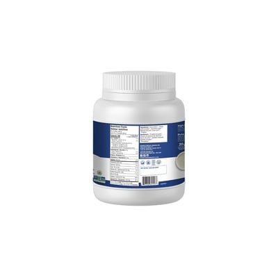 Complete Plant Protein Blend-Vanilla