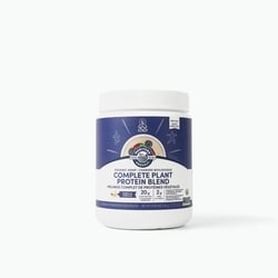 Manitoba Harvest Mélange complet de protéines végétales - Vanille 454 g, 5,29 $/100g