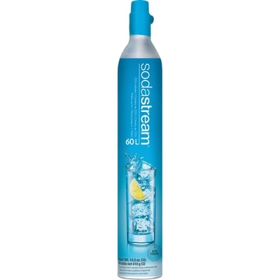 sodastream Classic Cylinder 1 ea, $39.99/1ea