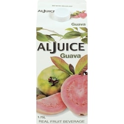 Guava Real Fruit Beverage
