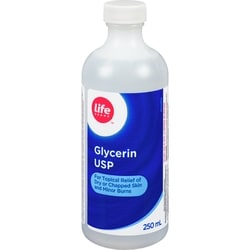 Glecerin